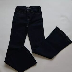 NYCO flare leg jeans